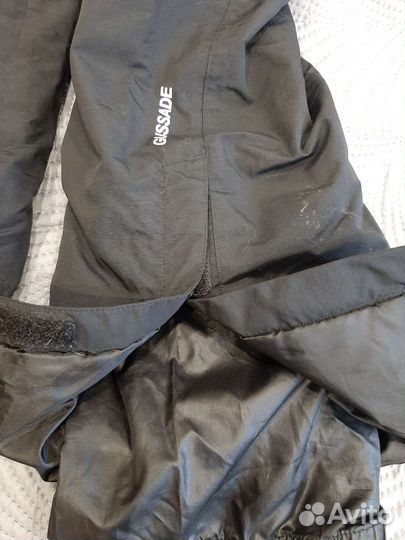 Брюки горнолыжные 48 р