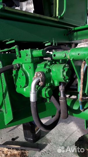 Гст 90 на Мещеру Е 403 за 5 часов