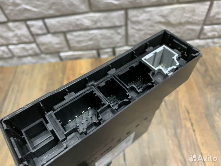 Geely Atlas Блок электронный