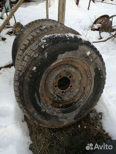 Mabor Sport Jet 235/65 R15