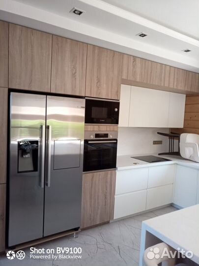 Мебель на заказ