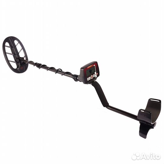 Металлоискатель Fisher F11-11DD