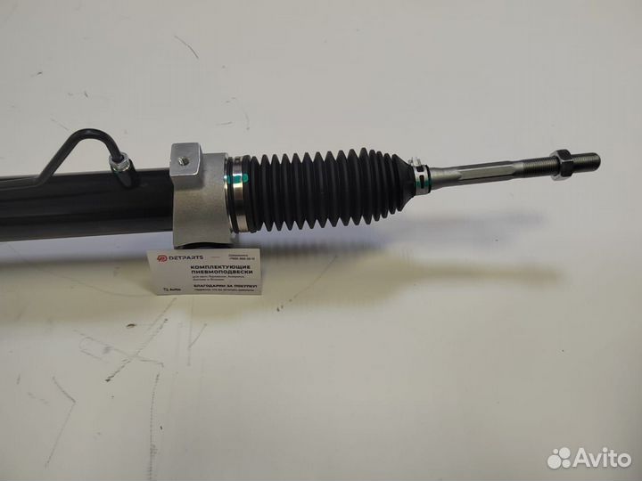 Рулевая рейка Toyota Camry 6