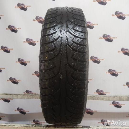Nokian Tyres Hakkapeliitta 5 215/70 R16