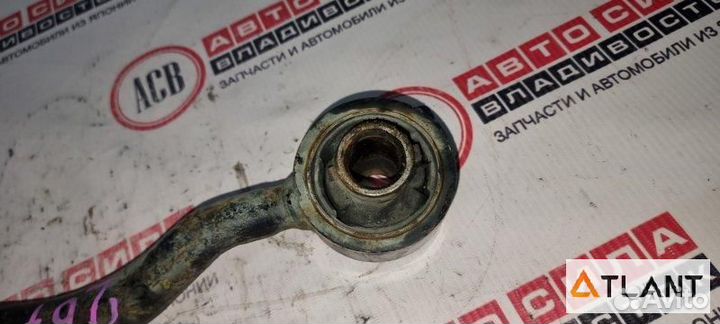 Рычаг передний левый toyota crown