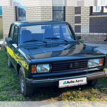 ВАЗ (LADA) 2105 1.6 MT, 2010, 11 700 км, с пробегом, цена 480 000 руб.