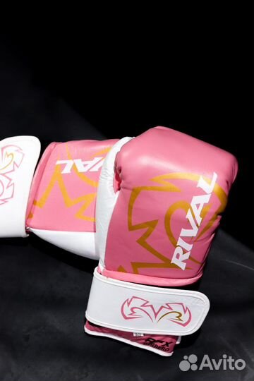 Боксерские перчатки Rival RFX RZ