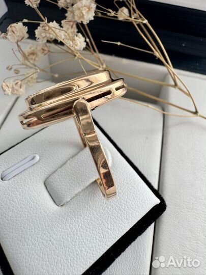 Золотое кольцо СССР