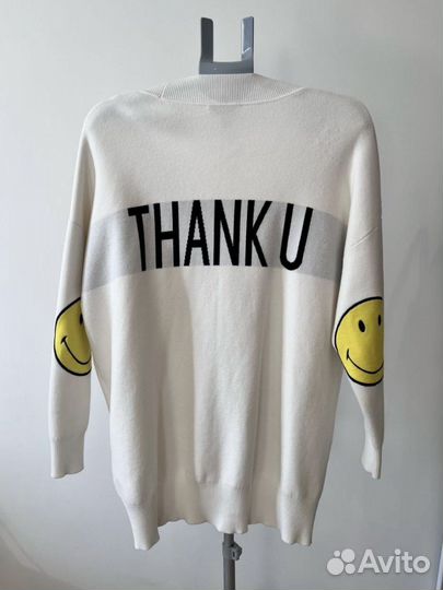 Кардиган женский