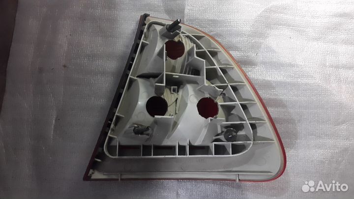 Задний фонарь бмв е46 универсал