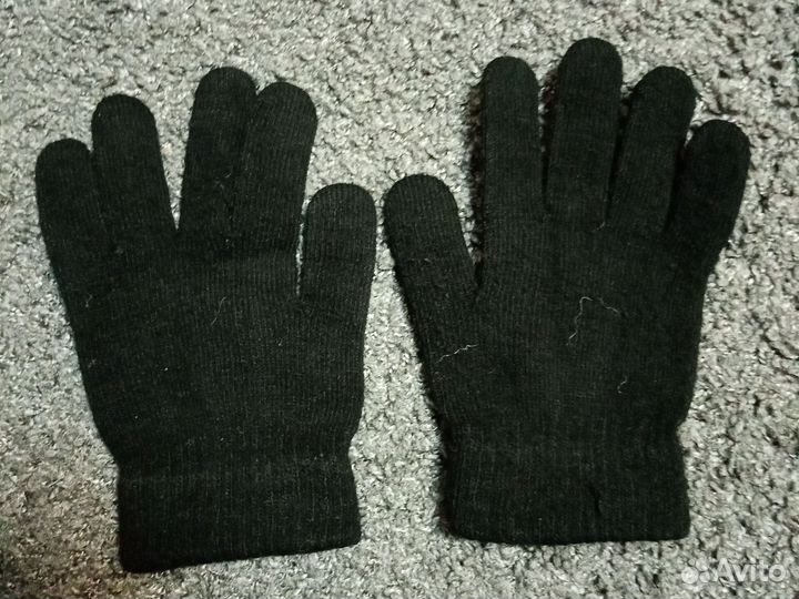 Перчатки