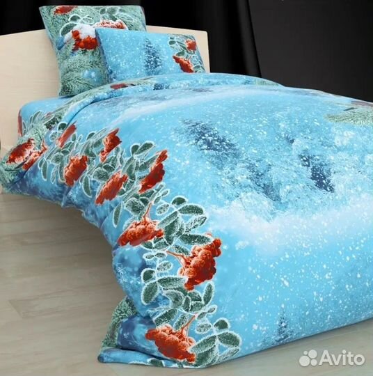 Белье постельное