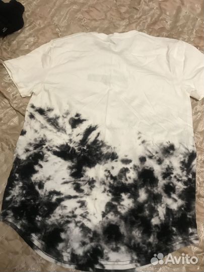 Стильная футболка на мальчика