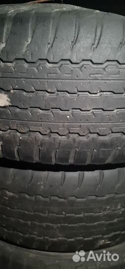 Dunlop Grandtrek AT22 265/60 R18 110H