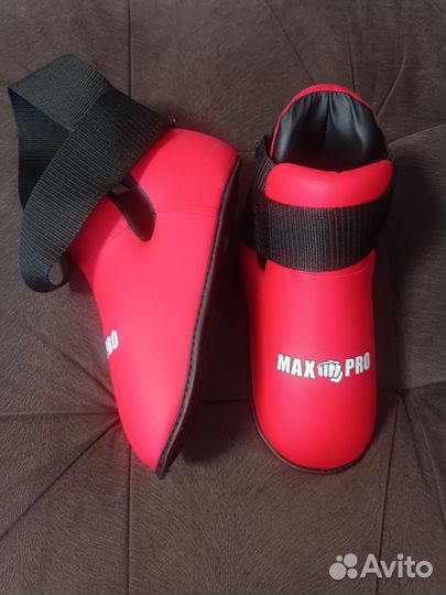 Экипировка для тхэквондо