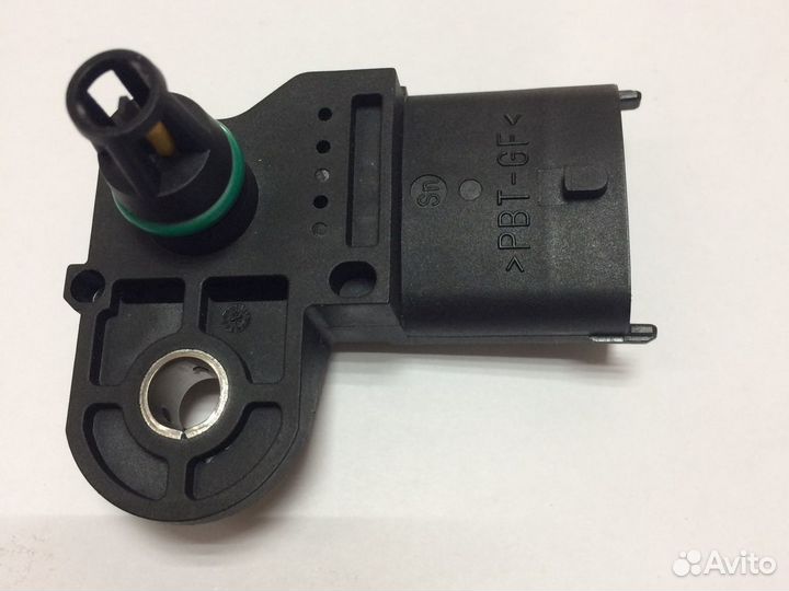 Датчик давления Камаз, Маз, ЗИЛ наддува bosch