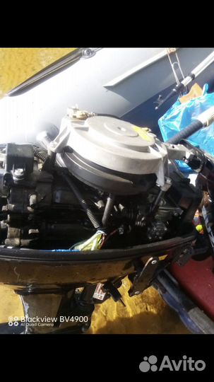 Сузуки DT9.9/15