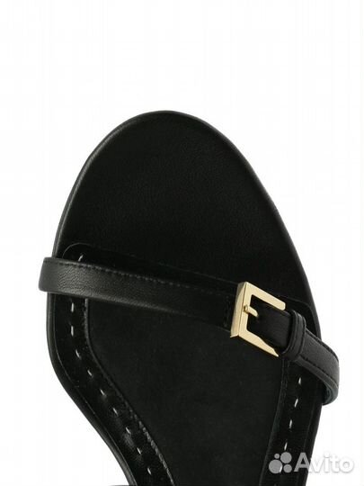 Новые босоножки туфли Max Mara Marina Rinaldi