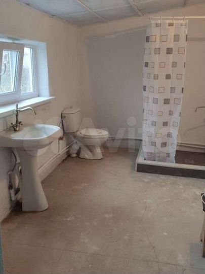 Дом 85,3 м² на участке 10 сот.