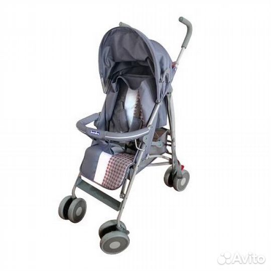 Коляска-трость 