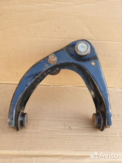 Рычаг передний правый верх Mazda 6 GG