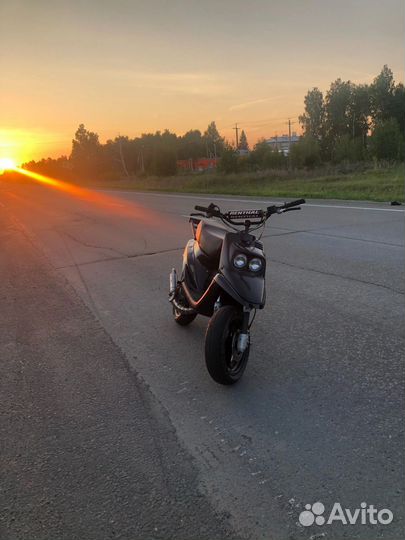 Yamaha bws original 50