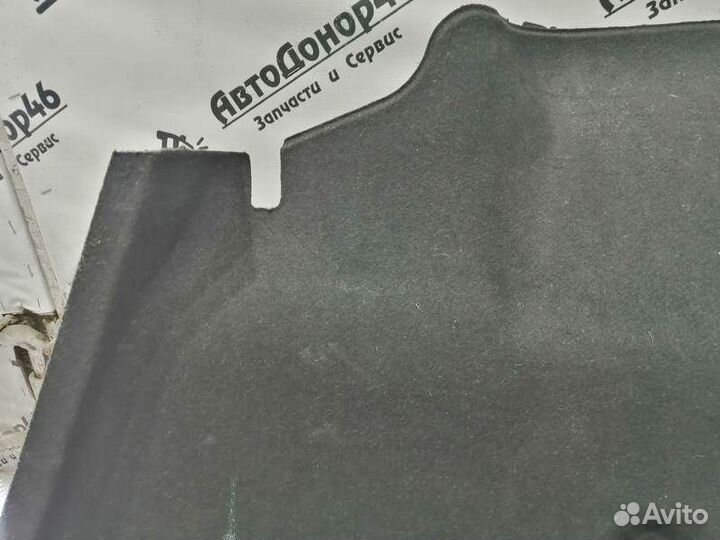 Обшивка багажника правая Chevrolet Cruze Седан