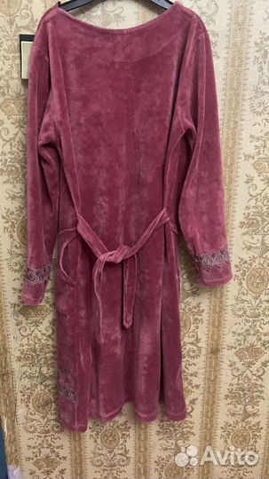 Халат домашний