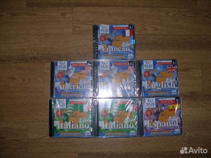 Изучение иностранных языков (Лицензия)