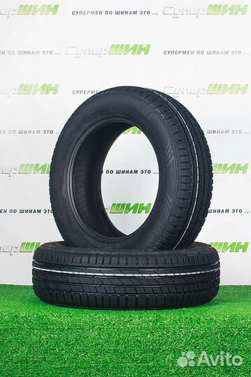 Ikon Tyres Nordman SX3 205/65 R15