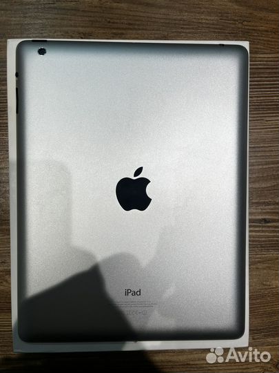 iPad 4 wifi 32 gb (A1458)