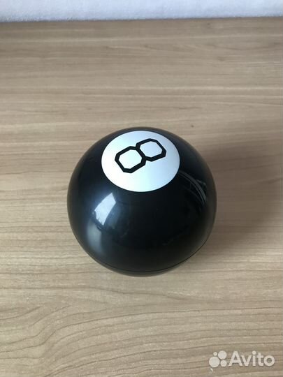 Шар для принятия решений