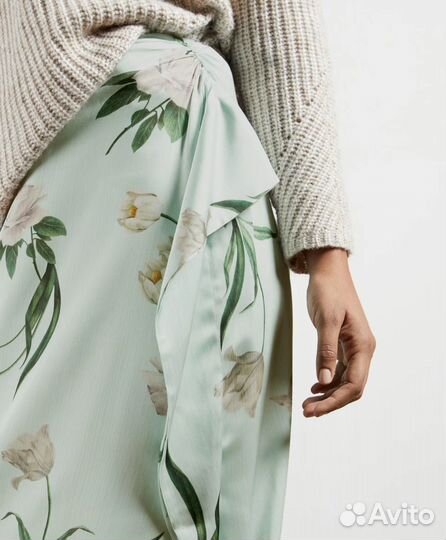 Юбка Ted Baker оригинал новая