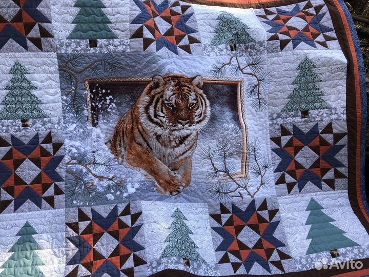 Одеяло-покрывало 