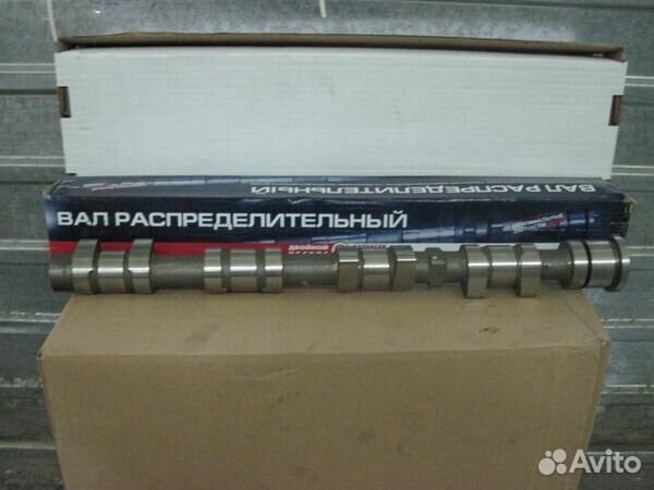Распредвал газ-3302 406 дв. карб. 