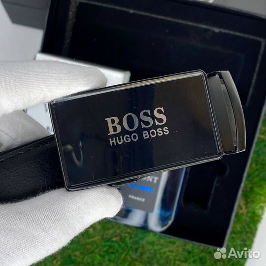 Подарочный набор Hugo Boss