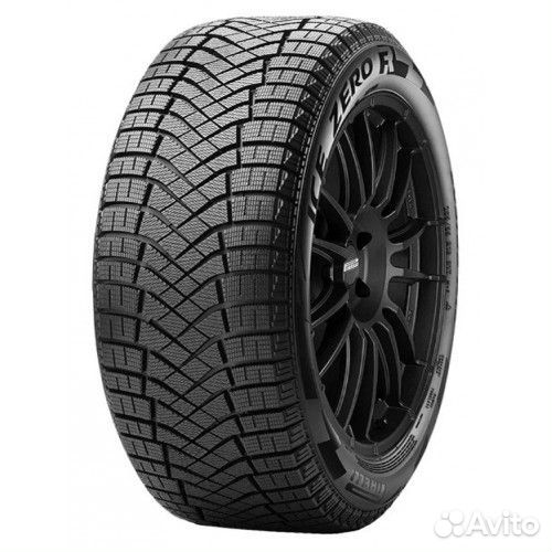 Pirelli Ice Zero FR 225/55 R18 102H
