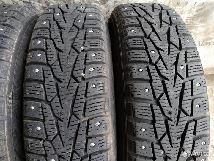 Nokian Tyres Nordman 7 155/80 R13 79T
