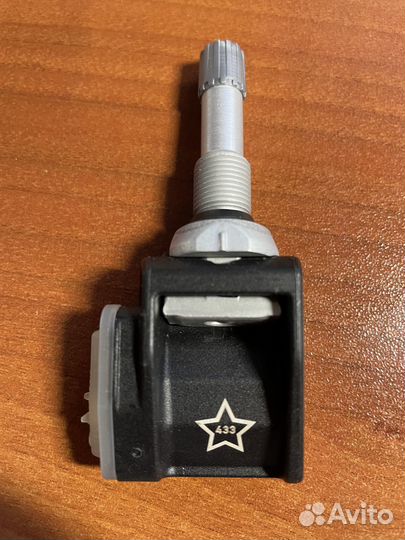Датчик давления в шине для BMW X3, 4, 5, 6, 7