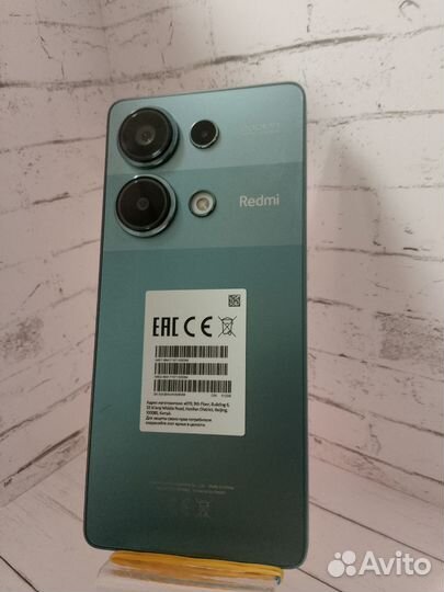 Xiaomi Redmi Note 13 Pro, 12/512 ГБ