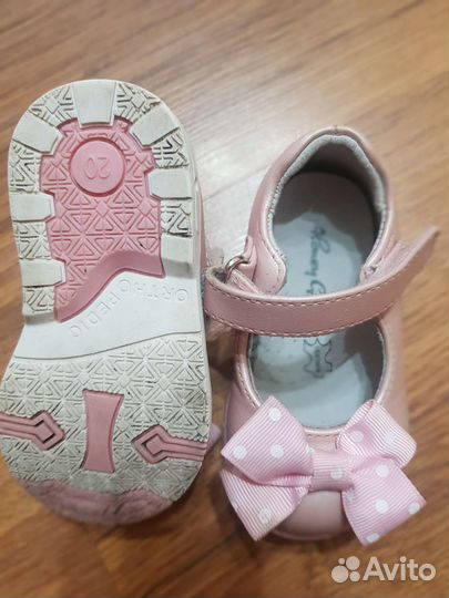 Туфли, туфельки