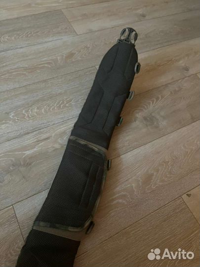 Боевой пояс ссо