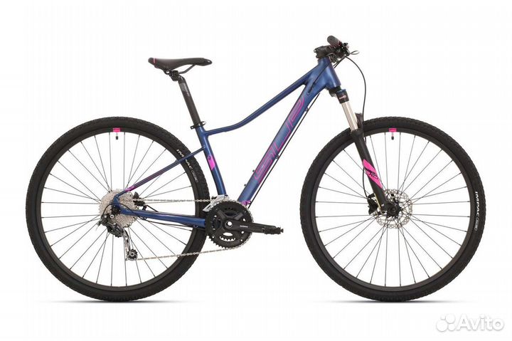 Велосипед Superior XC Modo 869