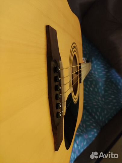 Акустическая гитара Cort AD810