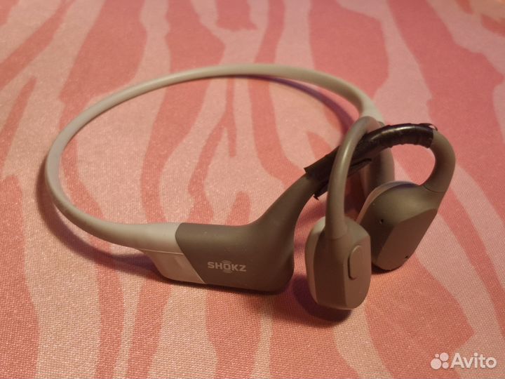 Наушники Shokz OpenRun (сломана дужка)