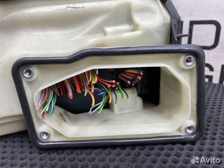 Блок SAM передний Mercedes-Benz C-Class W204