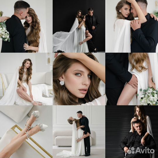 Свадебный фотограф