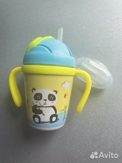 Набор посуды для малыша