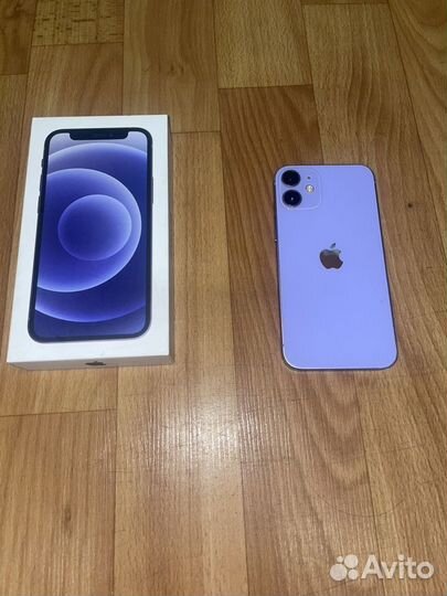 iPhone 12 mini, 64 ГБ