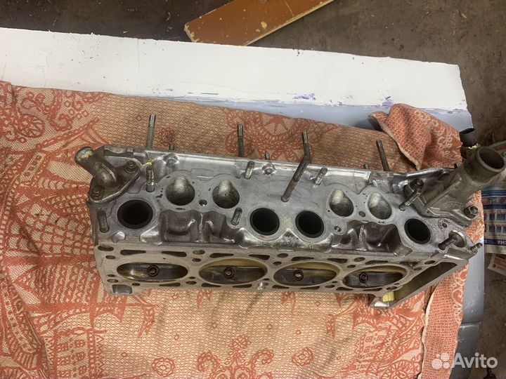 Гбц niva chevrolet